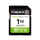 Karta pamięci Kingston 1TB SDXC Canvas Select Plus Gen3
